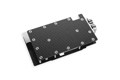 Alphacool ES RTX 5080 Reference 1-slot design černá / backplate