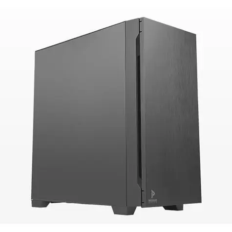 Antec P10C černá / ATX / 2x USB-A 3.0 / 1x USB-C 3.1 Gen 2 / 4x 120mm / bez zdroje 