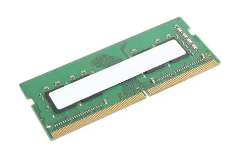 LenovoThinkPad 8GB DDR4 RAM / (1x 8GB) DDR4 3200MHz / SO-DIMM 