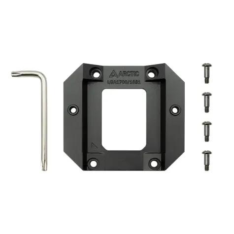 ARCTIC LGA1700/1851 Offset Contact Frame Mounting Set / Sada pro montáž rámečku pro offsetový kontakt Intel LGA1700/1851