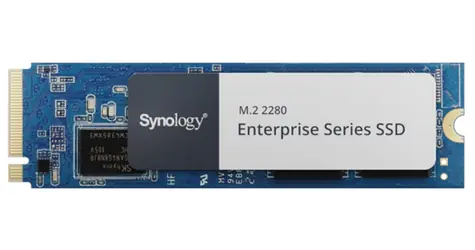 Synology SNV5420-800G 800GB / M.2 NVMe PCIe 3.0 x4