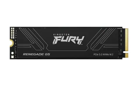Kingston FURY Renegade G5 8TB / M.2 2280 / M.2 PCI-E NVMe Gen5
