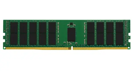 Kingston 16GB (1x 16GB) DDR4 2666MHz / CL19 / DIMM / 1.2V / ECC Reg / 2Rx8 / Hynix