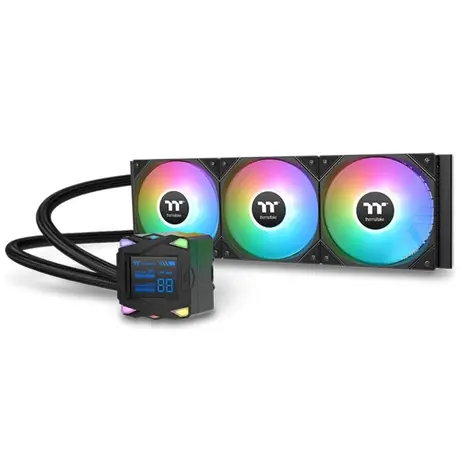 Thermaltake LA360-S ARGB 2.4