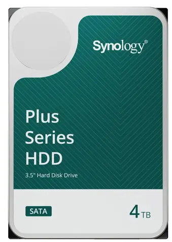 Synology HAT5320-4T 3.5