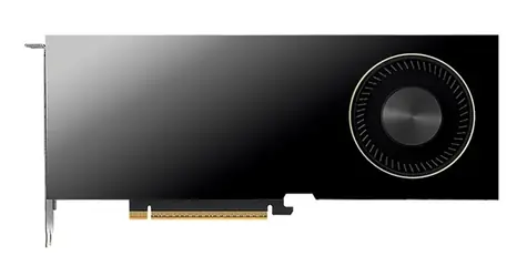 NVIDIA RTX PRO 6000 Blackwell 96GB GDDR7 Workstation / 1590MHz / 96GB GDDR7 / 512-bit / 4x DP / 600W (16)