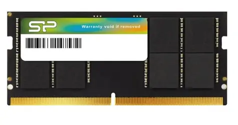 Silicon Power 16GB DDR5 (1x16GB) 5600MHz / SO-DIMM / DDR5 / CL46 / 1.1V 