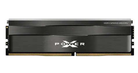 Silicon Power XPOWER Zenith 8GB DDR4 (1x8GB) 3200MHz / CL16 / UDIMM / 1.35V
