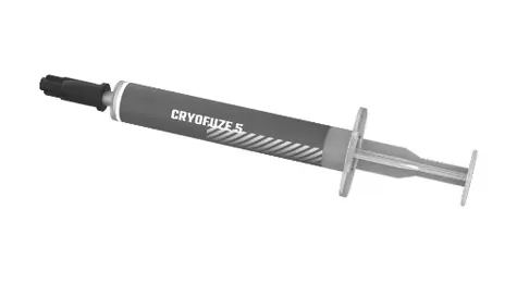 Cooler Master CryoFuze 5 White 3g / Teplovodivá pasta