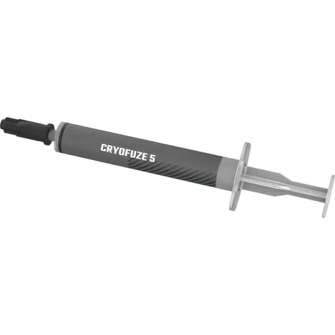 Cooler Master CryoFuze 5 Black 3g / Teplovodivá pasta