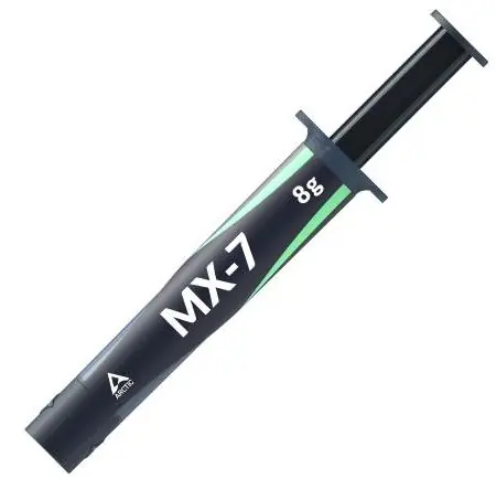 ARCTIC MX-7 8g / teplovodivá pasta / viskózní