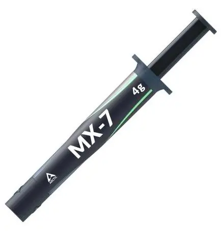 ARCTIC MX-7 4g / teplovodivá pasta / viskózní