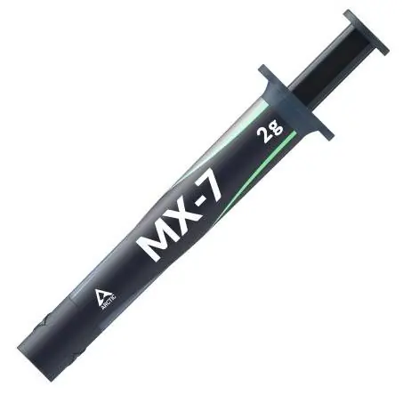 ARCTIC MX-7 2g / teplovodivá pasta / viskózní