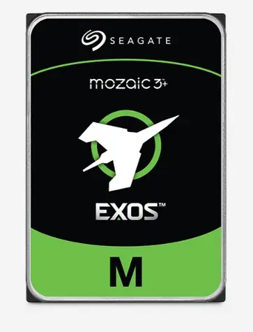 Seagate Exos M 32TB / HDD / 3.5