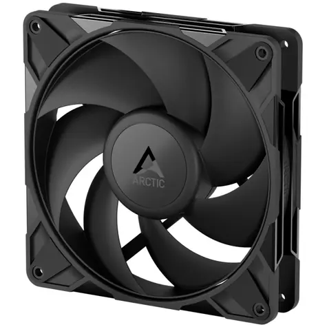 ARCTIC P14 Pro černá / 140 mm / 2500 RPM / 110 CFM / 4-pin