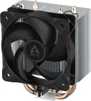 ARCTIC Freezer 8i CO černá / 100 mm / 200 - 2300 RPM / 4-pin / pro Intel & AMD