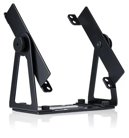 Noctua NV-FM1 černá / otočný držák ventilátoru pro 120-140 mm / 360°