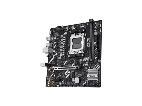ASUS PRIME B850M-F / B850 / 2x DDR5 / 1x 1GLAN  / mATX