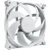 be quiet! Silent Wings 4 140 PWM bílá / 140 mm / Fluid Dynamic Bearing / 13.6 db / 1100 RPM / 4-pin