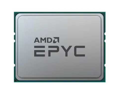 AMD EPYC 4564P @ 4.5 GHz - TRAY / Turbo 5.7GHz / 16C32T / L3 64MB / AM5 / 170W 