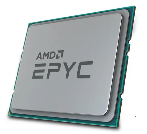 AMD EPYC 4484PX @ 4.4GHz - TRAY / Turbo 5.6GHz / 12C24T / L3 128MB / AM5 / 120W 