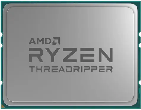 AMD Ryzen Threadripper 7960X @ 4.2GHz - TRAY / Turbo 5.3 GHz / 24C48T / L3 128MB / sTR5 / Zen 4 / 350W 