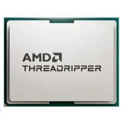 AMD Ryzen Threadripper 9960X @ 4.2GHz - TRAY / Turbo 5.4GHz / 24C48T / L2 24MB L3 128MB / sTR5 / Zen 5