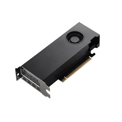 PNY NVIDIA RTX A4500 / Quadro RTX A4500 / 20GB GDDR6 / PCIe x16 4.0 / 4x DP / 200W 1x 8-pin