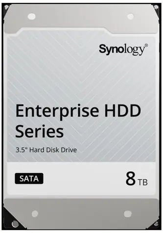 Synology HAT5320-8T 8TB / 3.5