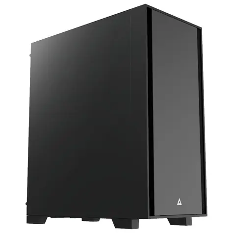 Rozbaleno - Montech Air 1000 Silent černá / ATX / 3x USBA / 3x 120mm / bez zdroje / rozbaleno