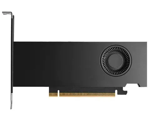 HP NVIDIA RTX PRO 2000 Blackwell 16 GB / grafická karta / 1 125 MHz / 4mDP / 4× mini DisplayPort 