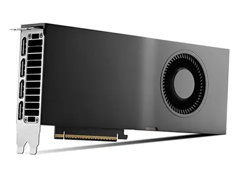 HP NVIDIA RTX PRO 4500 Blackwell 32 GB 4DP Graphics / 32 GB GDDR7 / 256 bit / 4x DP 2.1 / PCIe 5.0 / 200 W