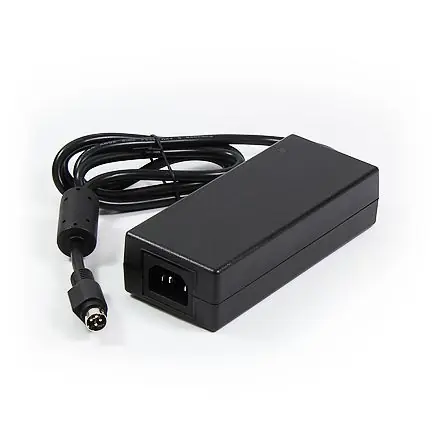 Rozbaleno - Synology síťový adaptér 120W-4pin (12V 10A pro DS1019+) / rozbaleno