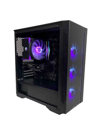 PC Adamius Herní 300 Intel i5-14600K RTX5060