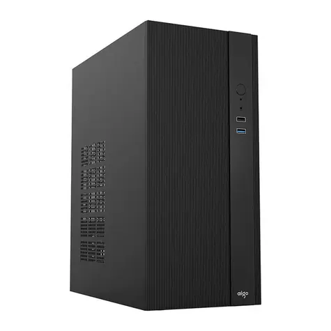 PC Adamius kancelářský CLASSIC AMD R5 5600G