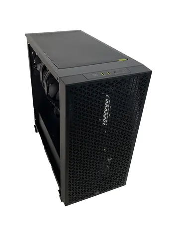 PC Adamius Profesionální P25 Intel Ultra 7 265K RTX 5060