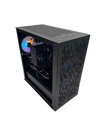 PC Adamius Herní 100 AMD R5 5600T RX7600