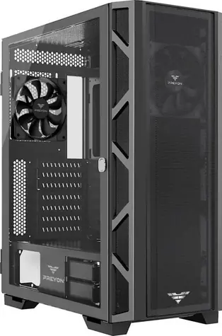 PC Adamius Herní M450 AMD R7 9700X RX 9070 XT