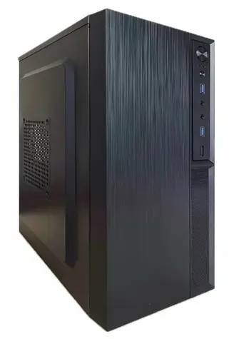 PC Adamius kancelářský HOME AMD R3 3200G