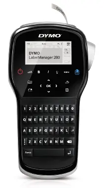 Dymo tiskárna samolepicích štítků LabelManager 280