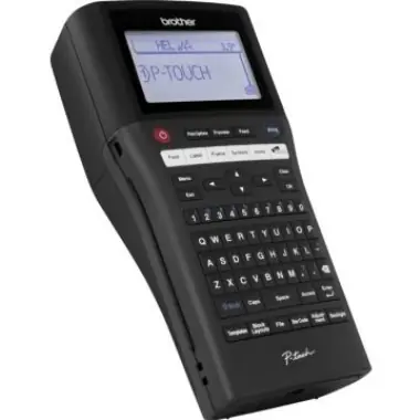 Brother PT-H500 / Tiskárna samolepicích štítků