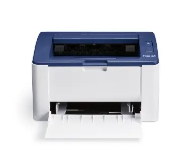Xerox Phaser 3020Bi / laserová tiskárna / černobílá / A4 / 128 MB / USB / WiFi / bílá / doprodej