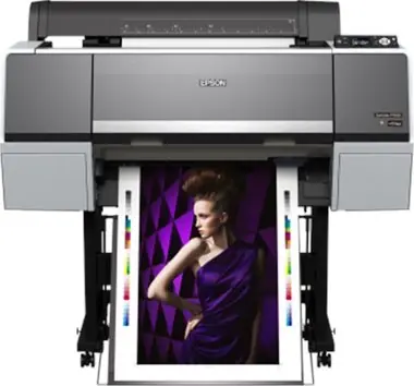 EPSON SureColor SC-P7000 STD / A1 / Velkoformátová inkoustová tiskárna