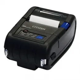 Citizen CMP-20II / mobilní / 58mm / Termotiskárna / 203dpi / RS-232+USB+BT 