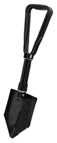 Cattara Lopatka skládací kovová 58cm / doprodej