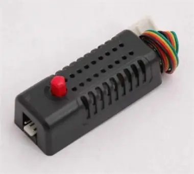 AIREN RPM Clever - regulátor otáček