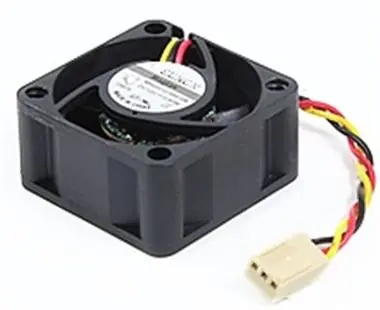 Synology Fan 40x40x20 / chlazení