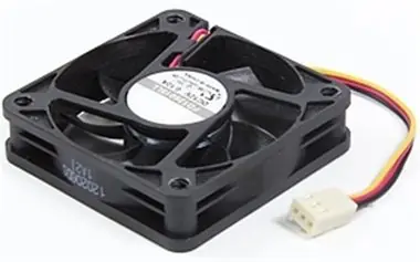 Synology Fan 60x60x15 / chlazení