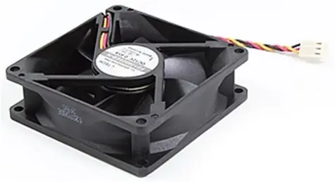Synology Fan 80x80x25 / chlazení