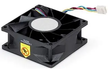 Synology Fan 80x80x32 / chlazení